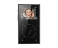 FiiO X1 MKII czarny - 481977 - zdjęcie 1